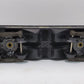 American Flyer 4-9200 S Scale Chessie System/B&O 2-Bay Hopper #9200 w/Coal Load EX/Box