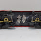 American Flyer 6-48702 S Scale Wabash Square Window Caboose LN/Box