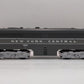 American Flyer 6-48135 S NYC Alco B Unit Diesel Locomotive #4302 w/RailSounds LN/Box