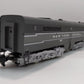 American Flyer 6-48135 S NYC Alco B Unit Diesel Locomotive #4302 w/RailSounds LN/Box