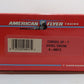 American Flyer 6-48013 S Gauge Conrail GP-7 Diesel Locomotive #5600 LN/Box