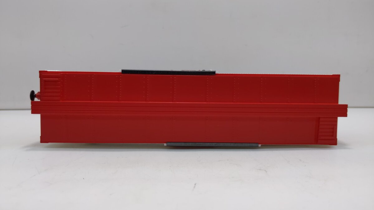 American Flyer 6-48321 S Gauge American Flyer Christmas Boxcar LN/Box