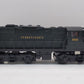 American Flyer 6-48005 S Gauge Pennsylvania GP-9 Diesel Locomotive LN/Box