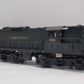 American Flyer 6-48005 S Gauge Pennsylvania GP-9 Diesel Locomotive LN/Box
