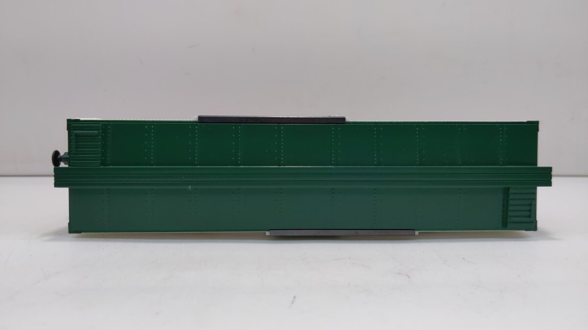 American Flyer 6-48323 S Gauge 1995 American Flyer Christmas Boxcar #48323 LN/Box