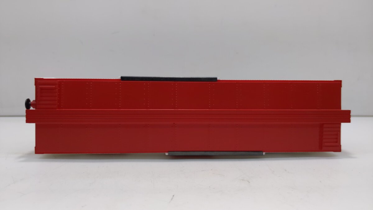 American Flyer 6-48324 S Gauge 50th Anniversary Commemorative Boxcar LN/Box