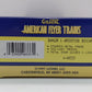 American Flyer 6-48333 S Gauge Bangor And Aroostook Boxcar #982 LN/Box