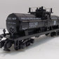 American Flyer 6-48421 S Gauge Philadelphia Quartz Tank Car #807