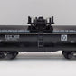 American Flyer 6-48421 S Gauge Philadelphia Quartz Tank Car #807