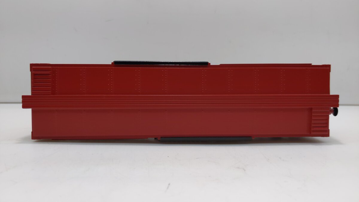 American Flyer 6-48386 S Scale New York Central/PaceMaker Stock Car LN/Box