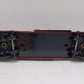 American Flyer 6-48386 S Scale New York Central/PaceMaker Stock Car NIB