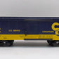 American Flyer 6-48347 S Gauge Chesapeake & Ohio Boxcar #12701 LN/Box