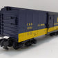 American Flyer 6-48347 S Gauge Chesapeake & Ohio Boxcar #12701 LN/Box