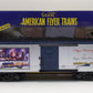American Flyer 6-48389 S Angela Trotta Thomas American Flyer Fantasy Boxcar NIB