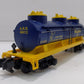 American Flyer 6-48412 S Gauge Alaska 3-Dome Tank Car #48412 NIB