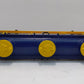 American Flyer 6-48412 S Gauge Alaska 3-Dome Tank Car #48412 NIB