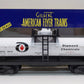 American Flyer 6-48413 S Gauge Diamond Chemicals Single Dome Tank Car LN/Box