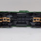 American Flyer 6-48752 S Scale Burlington Northern Extended Vision Caboose LN/Box