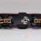 American Flyer 6-48754 S Scale Western Pacific Bay Window Caboose #464 LN/Box