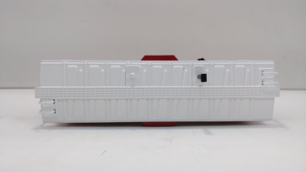 American Flyer 6-48754 S Scale Western Pacific Bay Window Caboose #464 LN/Box