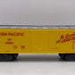American Flyer 6-48801 S Gauge Union Pacific Refrigerator Car #48801 LN/Box
