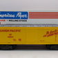 American Flyer 6-48801 S Gauge Union Pacific Refrigerator Car #48801 LN/Box