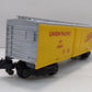 American Flyer 6-48801 S Gauge Union Pacific Refrigerator Car #48801 LN/Box