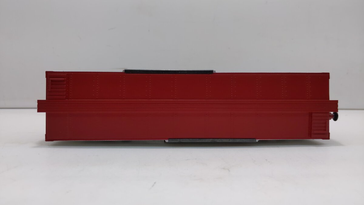 American Flyer 6-48805 S National Dairy Dispatch Insulated Boxcar #8805 LN/Box