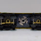 American Flyer 6-48706 S Gauge Burlington Northern Square Window Caboose LN/Box