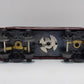 American Flyer 6-48707 S Gauge New Haven Lighted Square Window Caboose #8707 LN/Box
