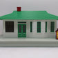 American Flyer 6-49813 S Scale #789 Baggage Smasher LN/Box