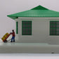 American Flyer 6-49813 S Scale #789 Baggage Smasher LN/Box