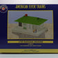 American Flyer 6-49813 S Scale #789 Baggage Smasher LN/Box