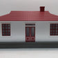 American Flyer 6-49843 S Scale Suburban Station NIB