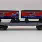 American Flyer 6-49818 S Scale Monon Piggyback Unloader and Flatcar LN/Box