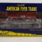 American Flyer 6-49045 S Scale Unloading Car #915