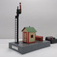 American Flyer 6-49820 S Scale Sam the Semaphore Man #758 NIB