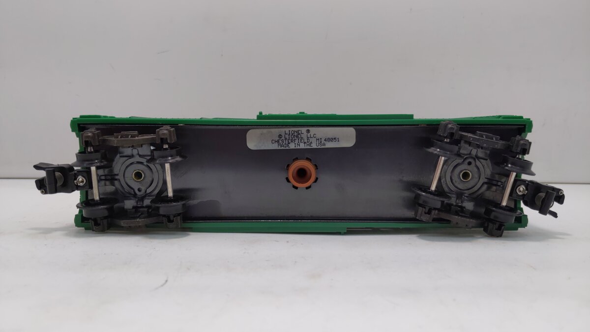 American Flyer 6-49010 S Gauge Stable of Champions Horse Car LN/Box