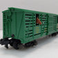 American Flyer 6-49010 S Gauge Stable of Champions Horse Car LN/Box