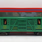 American Flyer 6-49010 S Gauge Stable of Champions Horse Car LN/Box