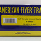 American Flyer 6-49950 S Grand Union Food Market Wood-Sided Reefer #49953 LN/Box