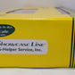 S-Helper 01808 S Scale Santa Fe Flatcar W/ Trailer #92762 EX/Box