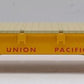 S-Helper 00174 S Scale Union Pacific Standard Flatcar [Hi-rail] #15061 LN/Box
