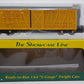 S-Helper 01141 S Scale Union Pacific Stock Car #47239D LN/Box