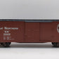 S-Helper 02054 S Great Northern 20009 Christmas Car #25009 LN/Box