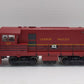 Atlas 10001106 HO Scale HH660 Gold Lehigh Valley Diesel Loco W/ DCC & Sound #116