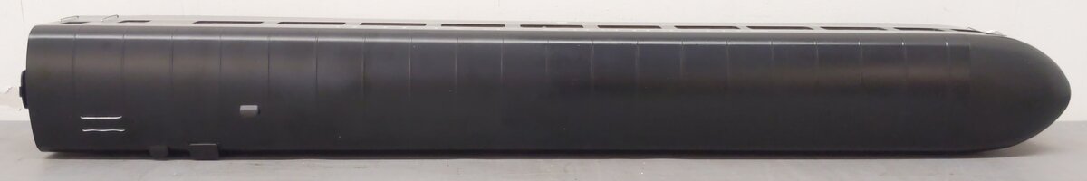 Accucraft AL34-372 1 Gauge Southern Pacific Observation Car in Lark Gray EX/Box
