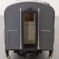 Accucraft AL34-372 1 Gauge Southern Pacific Observation Car in Lark Gray EX/Box