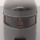 Accucraft AL34-372 1 Gauge Southern Pacific Observation Car in Lark Gray EX/Box