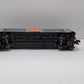 MTH 30-74293 O Gauge Harely-Davidson 40' Window Box Car with 2 2001 Road King LN/Box
